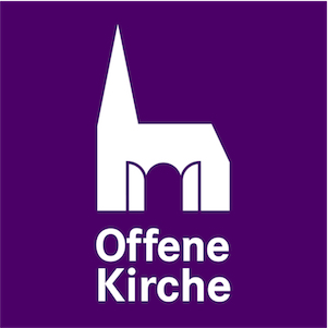 Logo - Offene Kirche